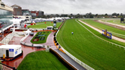 caulfield racecourse