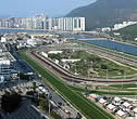 sha tin racing