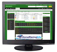 best places to place horse bets online